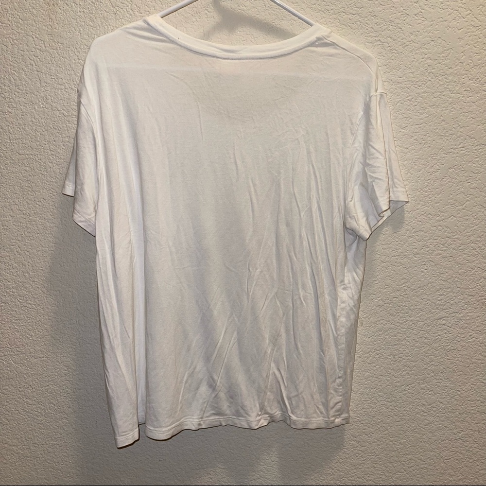 Target Pocket Tee - Picture 3 of 3